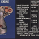 Illustration for article titled Somebody Discovered a Saturn Rocket Motor Just Sitting in a Missouri Junkyard